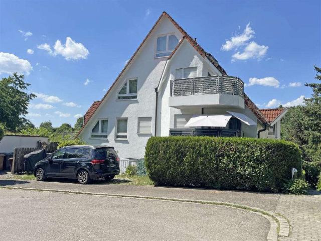 Wohnung zum Kaufen in Stuttgart Sommerrain 375.000,00 EUR 93 m²