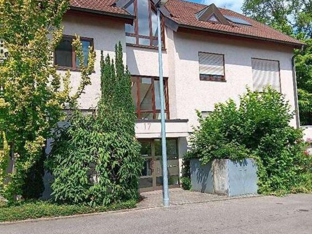 Wohnung zum Kaufen in Stuttgart Birkach 415.000,00 EUR 90 m²