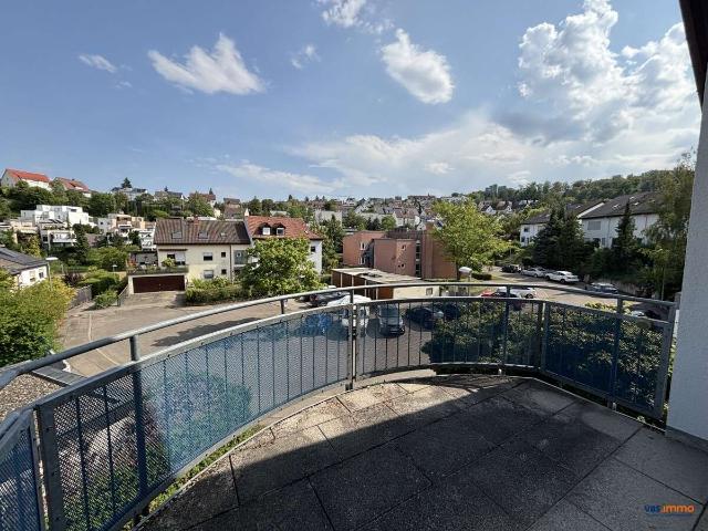 Wohnung zum Kaufen in Stuttgart Botnang 260.000,00 EUR 49 m²