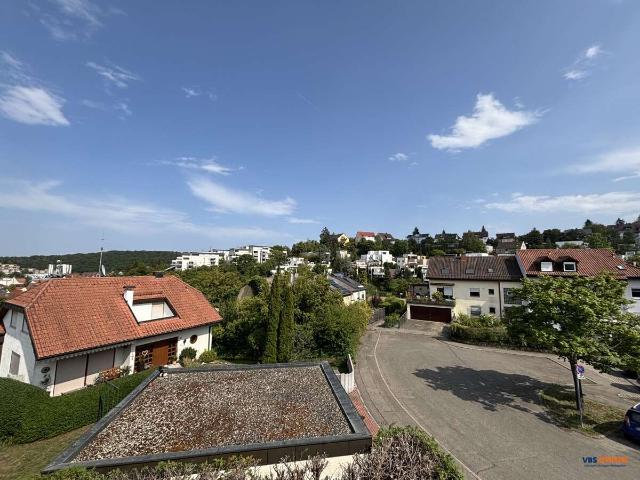 Wohnung zum Kaufen in Stuttgart Botnang 260.000,00 EUR 49 m²