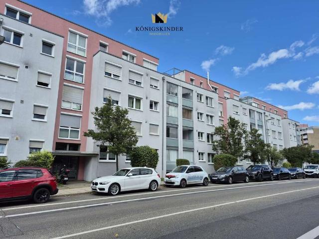 Wohnung zum Kaufen in Stuttgart Botnang 290.000,00 EUR 63 m²