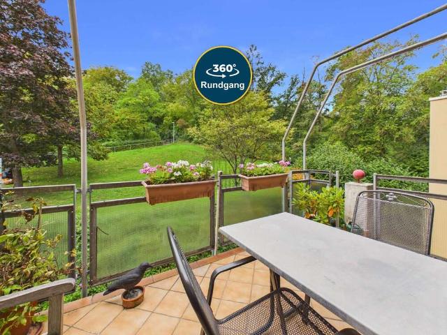 Wohnung zum Kaufen in Stuttgart Botnang 409.000,00 EUR 97.52 m²