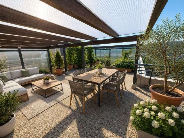 Wohnung zum Kaufen in Stuttgart Botnang 548.000,00 EUR 113 m²