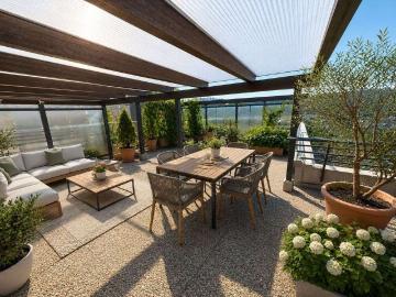 Wohnung zum Kaufen in Stuttgart Botnang 595.000,00 EUR 113 m²