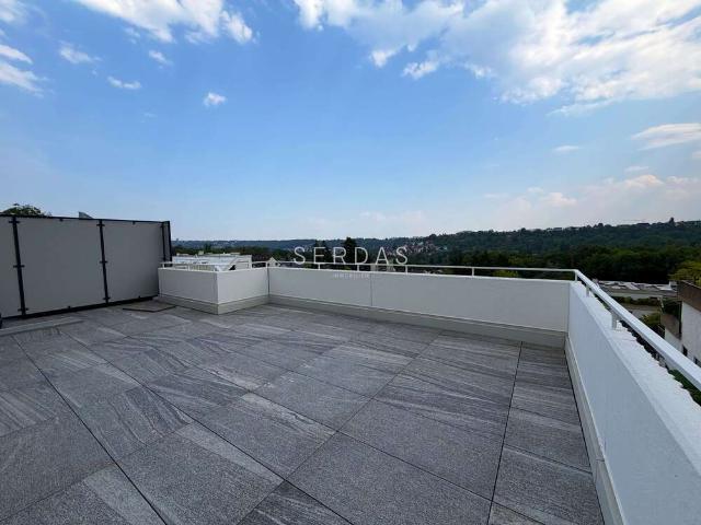 Wohnung zum Kaufen in Stuttgart Dachswald 624.000,00 EUR 100 m²