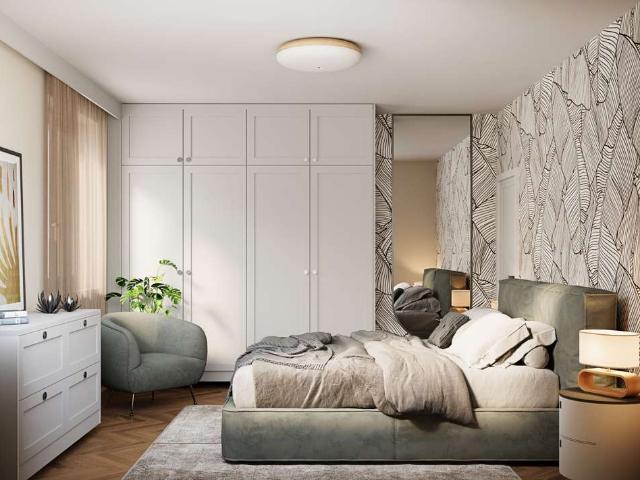 Wohnung zum Kaufen in Stuttgart Degerloch 429.500,00 EUR 64.1 m²