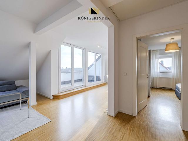 Wohnung zum Kaufen in Stuttgart Degerloch 475.000,00 EUR 85 m²