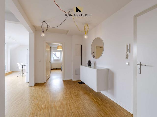 Wohnung zum Kaufen in Stuttgart Degerloch 488.000,00 EUR 85 m²