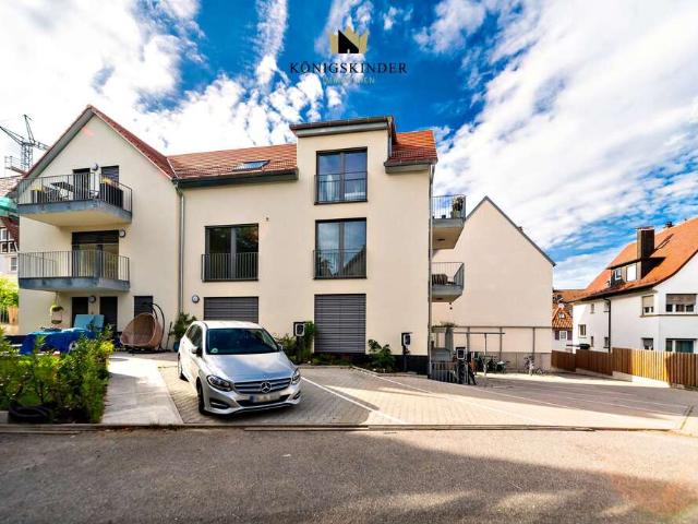 Wohnung zum Kaufen in Stuttgart Degerloch 499.000,00 EUR 92 m²