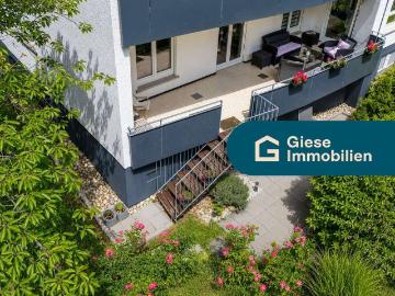 Wohnung zum Kaufen in Stuttgart Degerloch 699.000,00 EUR 108 m²