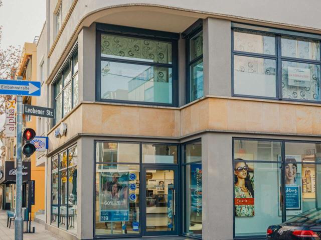 Wohnung zum Kaufen in Stuttgart Feuerbach 495.000,00 EUR 137.08 m²