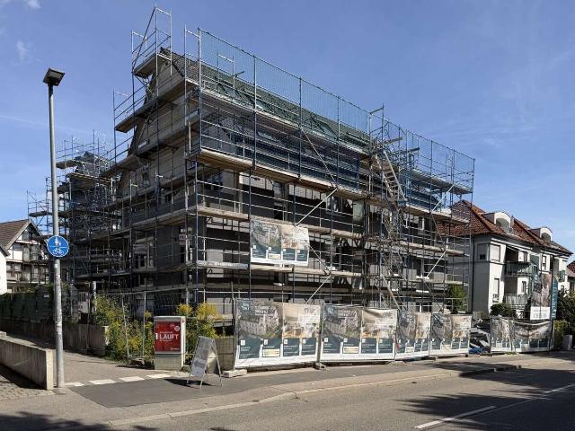 Wohnung zum Kaufen in Stuttgart Feuerbach 549.500,00 EUR 65.78 m²