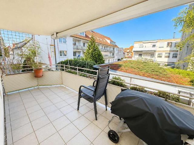Wohnung zum Kaufen in Stuttgart Feuerbach 550.000,00 EUR 103 m²