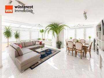 Wohnung zum Kaufen in Stuttgart Feuerbach 580.000,00 EUR 103 m²