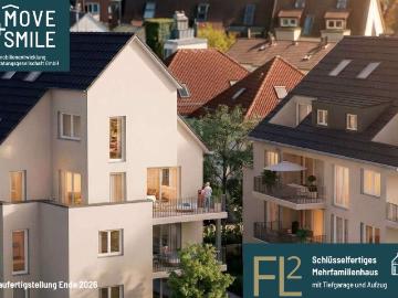 Wohnung zum Kaufen in Stuttgart Feuerbach 649.500,00 EUR 76.84 m²