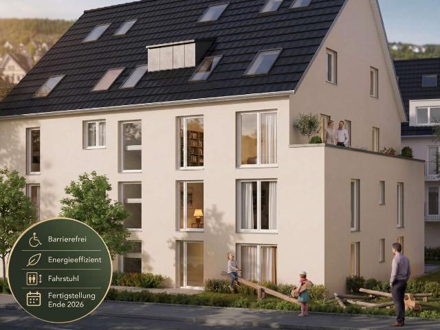 Wohnung zum Kaufen in Stuttgart Feuerbach 649.500,00 EUR 79.52 m²