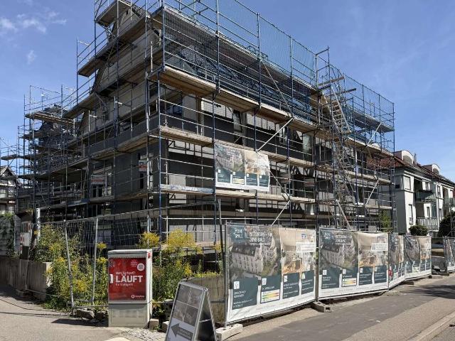 Wohnung zum Kaufen in Stuttgart Feuerbach 699.500,00 EUR 87.22 m²
