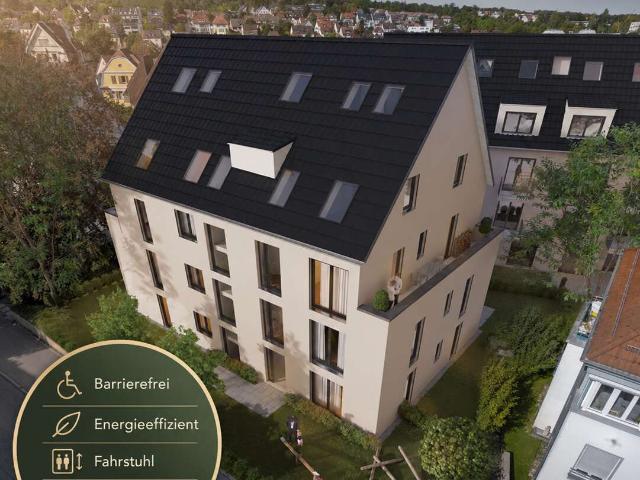 Wohnung zum Kaufen in Stuttgart Feuerbach 699.500,00 EUR 87.22 m²