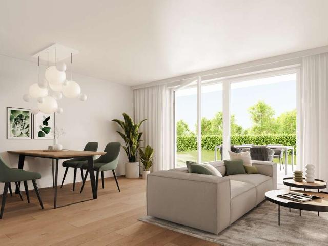 Wohnung zum Kaufen in Stuttgart Feuerbach 699.500,00 EUR 87.22 m²