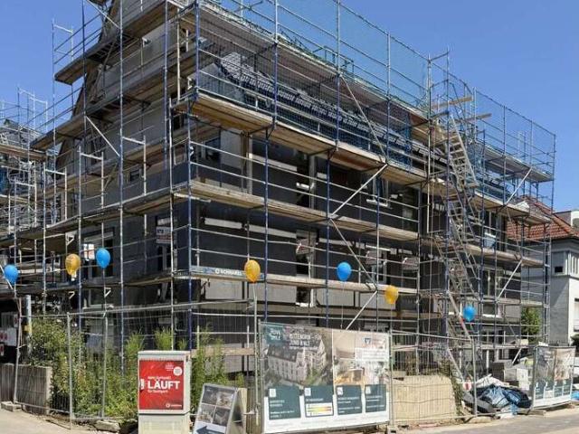 Wohnung zum Kaufen in Stuttgart Feuerbach 699.500,00 EUR 86.03 m²