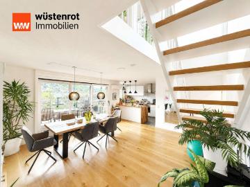 Wohnung zum Kaufen in Stuttgart Feuerbach 729.000,00 EUR 124 m²