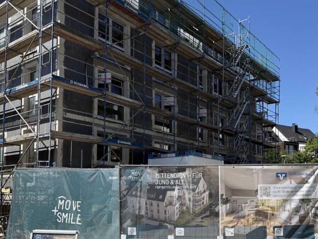 Wohnung zum Kaufen in Stuttgart Feuerbach 949.500,00 EUR 104.93 m²