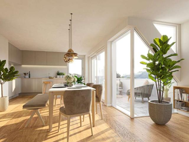 Wohnung zum Kaufen in Stuttgart Feuerbach 995.000,00 EUR 110.59 m²