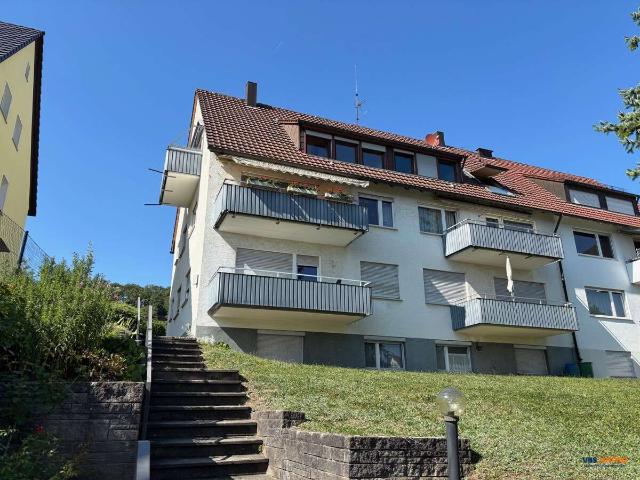 Wohnung zum Kaufen in Stuttgart Feuerbach 254.000,00 EUR 70.04 m²