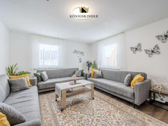 Wohnung zum Kaufen in Stuttgart Feuerbach 389.000,00 EUR 85 m²