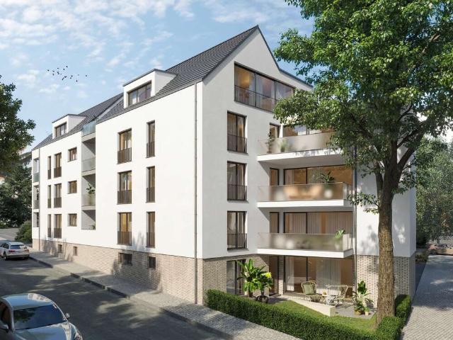 Wohnung zum Kaufen in Stuttgart Gablenberg 1.100.000,00 EUR 112.46 m²