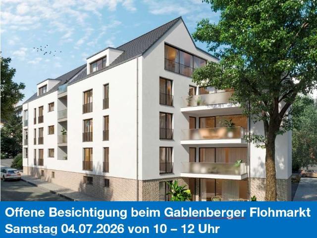 Wohnung zum Kaufen in Stuttgart Gablenberg 1.100.000,00 EUR 112.46 m²