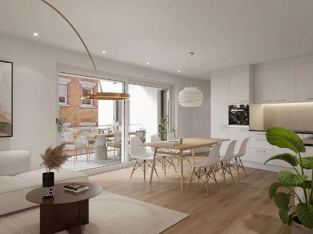 Wohnung zum Kaufen in Stuttgart Gablenberg 715.000,00 EUR 83.2 m²