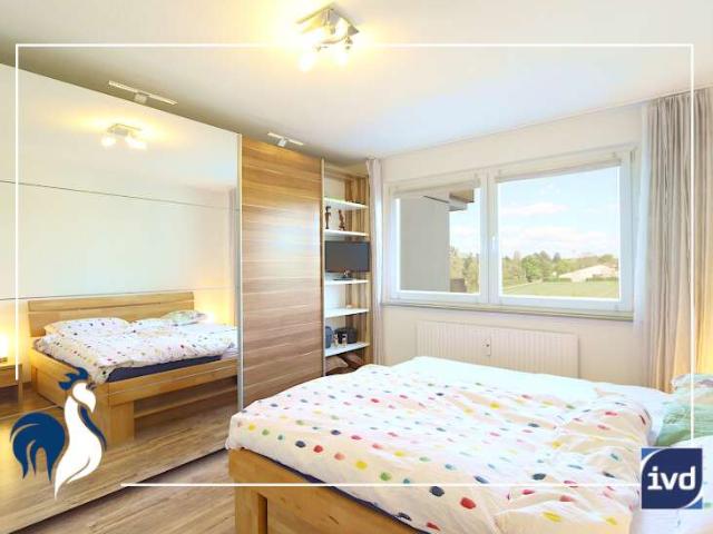 Wohnung zum Kaufen in Stuttgart Giebel 329.000,00 EUR 92.1 m²