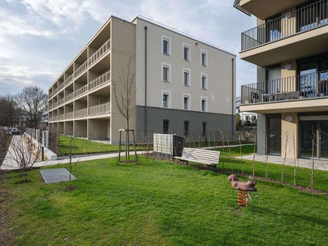 Wohnung zum Kaufen in Stuttgart Hausen 526.000,00 EUR 81.47 m²