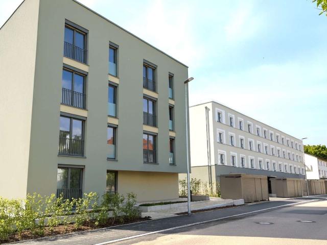 Wohnung zum Kaufen in Stuttgart Hausen 574.000,00 EUR 96.5 m²