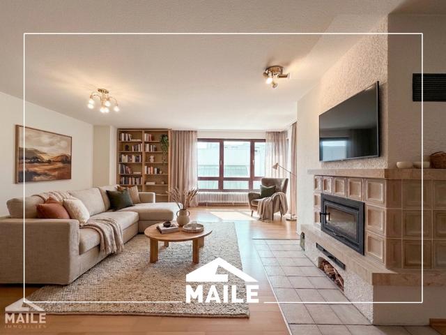 Wohnung zum Kaufen in Stuttgart Heumaden 570.000,00 EUR 153 m²