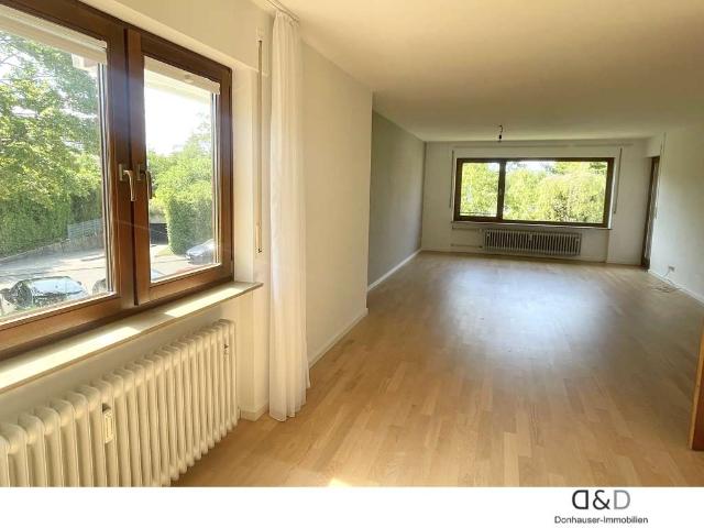 Wohnung zum Kaufen in Stuttgart Luginsland 379.000,00 EUR 97.02 m²