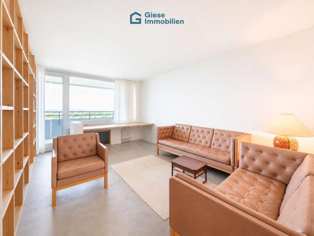 Wohnung zum Kaufen in Stuttgart Plieningen 279.000,00 EUR 84.76 m²