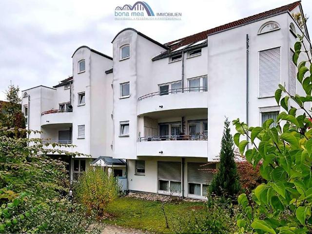 Wohnung zum Kaufen in Stuttgart Riedenberg 265.000,00 EUR 63 m²
