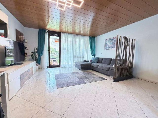 Wohnung zum Kaufen in Stuttgart Stammheim 495.000,00 EUR 98 m²