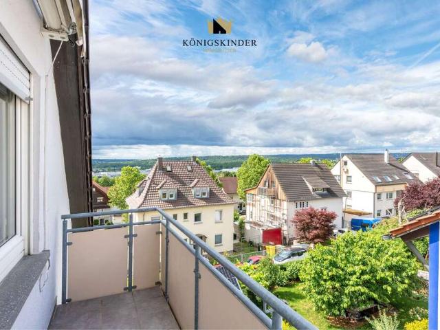 Wohnung zum Kaufen in Stuttgart Stammheim 350.000,00 EUR 86 m²