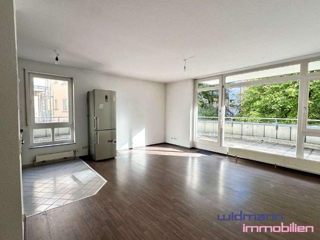 Wohnung zum Kaufen in Stuttgart Stuttgart West 298.000,00 EUR 64.4 m²