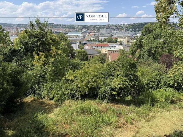 Wohnung zum Kaufen in Stuttgart Stuttgart Mitte 787.000,00 EUR 190 m²