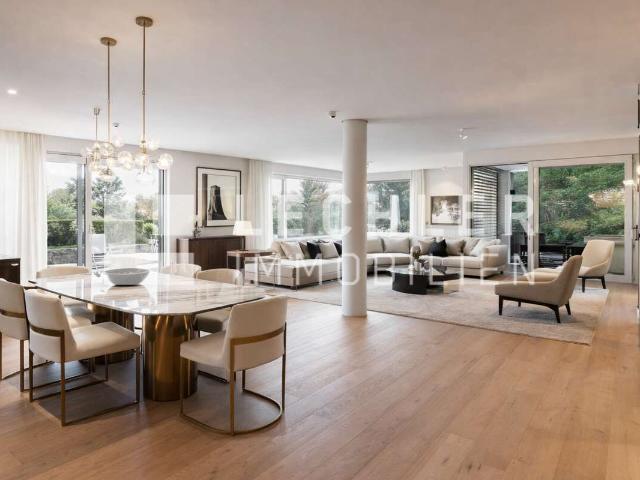 Wohnung zum Kaufen in Stuttgart Stuttgart Nord 2.830.000,00 EUR 268 m²