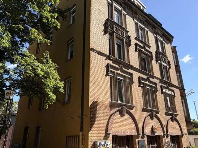 Wohnung zum Kaufen in Stuttgart Stuttgart Nord 329.000,00 EUR 70 m²