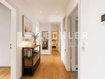 Wohnung zum Kaufen in Stuttgart Stuttgart Nord 459.000,00 EUR 76 m²