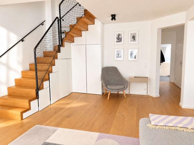 Wohnung zum Kaufen in Stuttgart Stuttgart Nord 880.000,00 EUR 112 m²