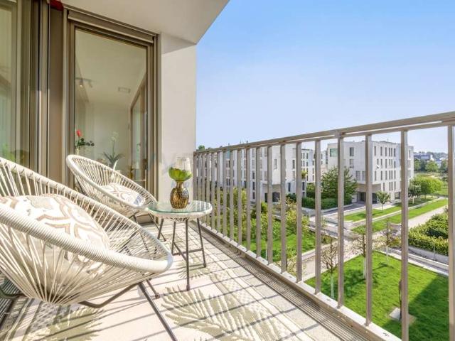 Wohnung zum Kaufen in Stuttgart Stuttgart Nord 880.000,00 EUR 86.56 m²