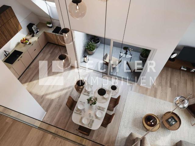 Wohnung zum Kaufen in Stuttgart Stuttgart Ost 1.049.700,00 EUR 127 m²