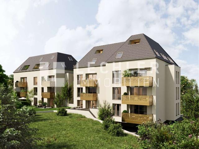 Wohnung zum Kaufen in Stuttgart Stuttgart Ost 678.400,00 EUR 89 m²